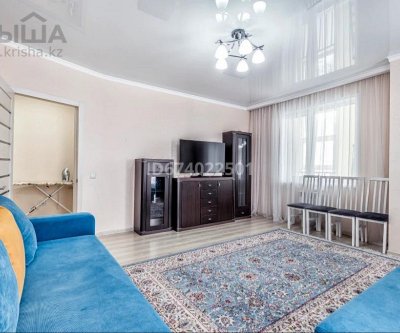 2-комнатная квартира, 75 м², 13/22 этаж посуточно, Мангилик Ел 54: Астана,  Мангилик Ел, фото 5