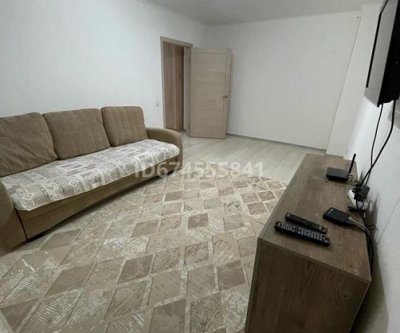 2-комнатная квартира, 65 м², 6/18 этаж посуточно, Бектурова 4 в: Астана,  Бектурова 4 в, фото 2