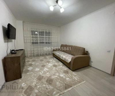 2-комнатная квартира, 65 м², 6/18 этаж посуточно, Бектурова 4 в: Астана,  Бектурова 4 в, фото 3