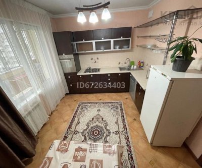 1-комнатная квартира, 49 м², 8/17 этаж посуточно, Богенбай батыра 56: Астана,  Богенбай батыра, фото 4