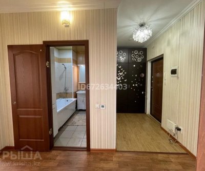 1-комнатная квартира, 49 м², 8/17 этаж посуточно, Богенбай батыра 56: Астана,  Богенбай батыра, фото 5