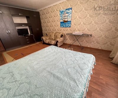 1-комнатная квартира, 49 м², 8/17 этаж посуточно, Богенбай батыра 56: Астана,  Богенбай батыра, фото 2