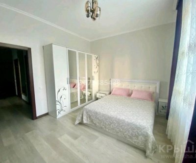 2-комнатная квартира, 80 м², 12 этаж посуточно, Сарайшык 34 — Акмешит: Астана, Сарайшык, фото 5