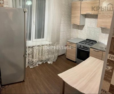 1-комнатная квартира, 30 м², 4/5 этаж посуточно, Сарыарка — Богенбая: Астана, Сарыарка, фото 3