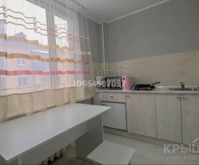 1-комнатная квартира, 30 м², 3 этаж посуточно, Бейбитшилик 42: Астана,  Бейбитшилик, фото 3