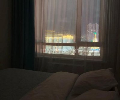 1-комнатная квартира, 50 м², 5/18 этаж посуточно, Улы Дала 7В — Акмешит: Астана, Улы Дала 7В, фото 3