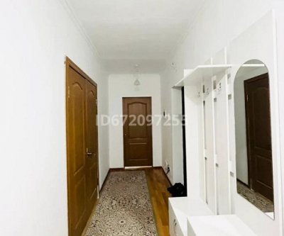 2-комнатная квартира, 56 м², 3/9 этаж посуточно, Нажимеденова 20: Астана,  Нажимеденова, фото 5