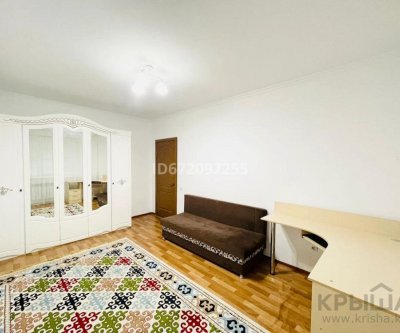2-комнатная квартира, 56 м², 3/9 этаж посуточно, Нажимеденова 20: Астана,  Нажимеденова, фото 2