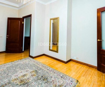 2-комнатная квартира, 76 м², 7/12 этаж посуточно, Кунаева 35 — Мангелик ел: Астана, Кунаева, фото 3