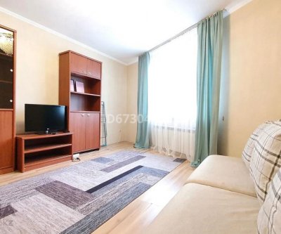2-комнатная квартира, 63 м², 11/14 этаж посуточно, Сарайшык 5е: Астана,  Сарайшык 5е, фото 5
