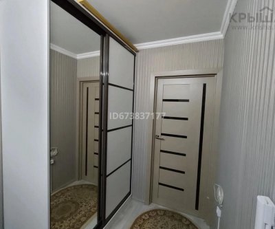 2-комнатная квартира, 65 м², 1/9 этаж посуточно, мкр Аксай-3А — Толеби: Алматы, мкр Аксай-3А, фото 1