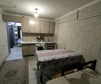 2-комнатная квартира, 65 м², 1/9 этаж посуточно, мкр Аксай-3А — Толеби: Алматы, мкр Аксай-3А, фото 3