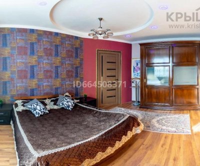 2-комнатная квартира, 54 м², 18 этаж посуточно, Каблукова 264: Алматы,  Каблукова, фото 5