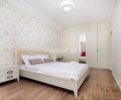 2-комнатная квартира, 65 м², 9/10 этаж посуточно, Гагарина 309: Алматы,  Гагарина, фото 5