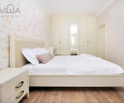 2-комнатная квартира, 65 м², 9/10 этаж посуточно, Гагарина 309: Алматы,  Гагарина, фото 4