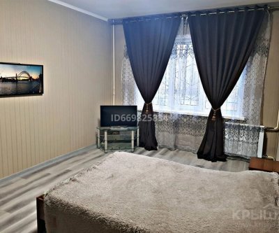 1-комнатная квартира, 40 м², 1/5 этаж посуточно, мкр Аксай-3 2: Алматы,  мкр Аксай-3, фото 4