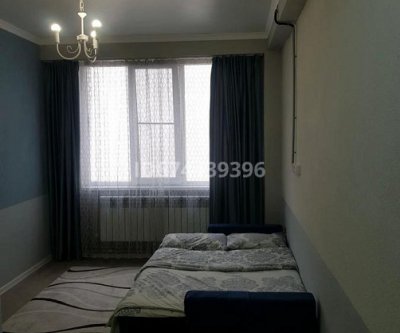1-комнатная квартира, 24 м², 2/3 этаж посуточно, мкр Калкаман-2: Алматы,  мкр Калкаман-2, фото 2