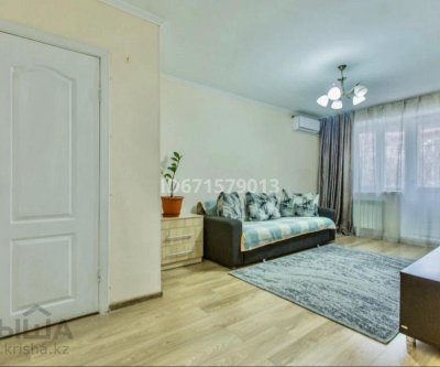 2-комнатная квартира, 65 м², 2/3 этаж посуточно, Желтоксана 81: Алматы,  Желтоксана, фото 5