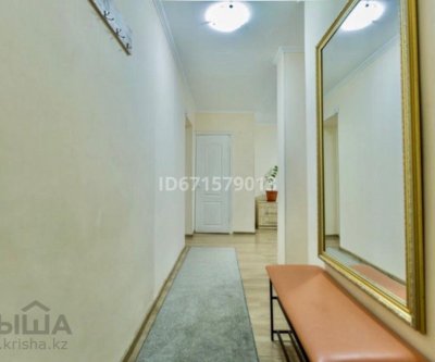 2-комнатная квартира, 65 м², 2/3 этаж посуточно, Желтоксана 81: Алматы,  Желтоксана, фото 2