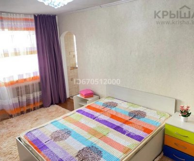 1-комнатная квартира, 38 м², 3/4 этаж посуточно, Гагарина 143 — Тимирязева: Алматы, Гагарина 143, фото 2