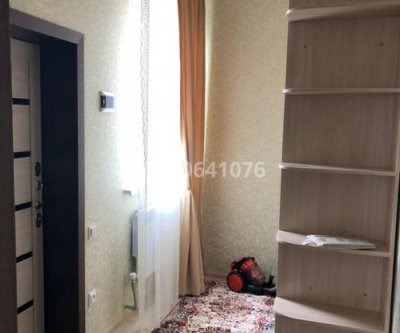 2-комнатная квартира, 60 м², 1 этаж посуточно, Байрона 142а: Алматы,  Байрона 142а, фото 5