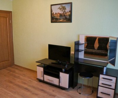 Уровень гостиничного люкса: Иваново, улица Багаева, фото 5