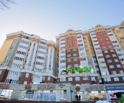 Квартира с видом на ТЦ «Тополь»: Иваново, ул. Лежневская д., фото 3