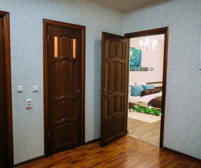 Квартира с видом на ТЦ «Тополь»: Иваново, ул. Лежневская д., фото 5