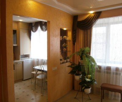 Уютная и красивая квартира в центре: Иваново, улица Громобоя, фото 2