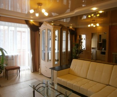 Уютная и красивая квартира в центре: Иваново, улица Громобоя, фото 5