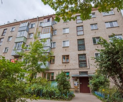 Двухкомнатные апартаменты: Иваново, улица Кузнецова, фото 2