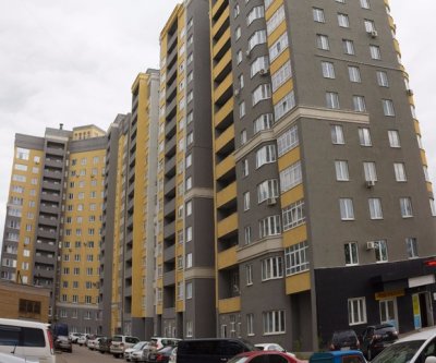 Однокомнатные апартаменты: Иваново, улица Кузнецова, фото 5