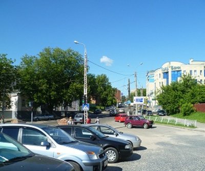 Для командированных, групп: Иваново, улица Палехская, фото 4