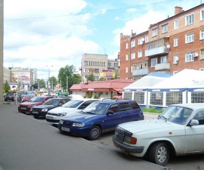 Для командированных, групп: Иваново, улица Палехская, фото 3