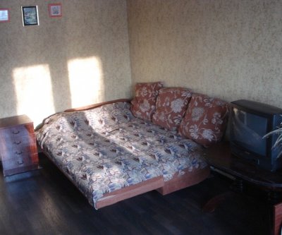 Уютная однокомнатная квартира: Владимир, улица Балакирева, фото 3