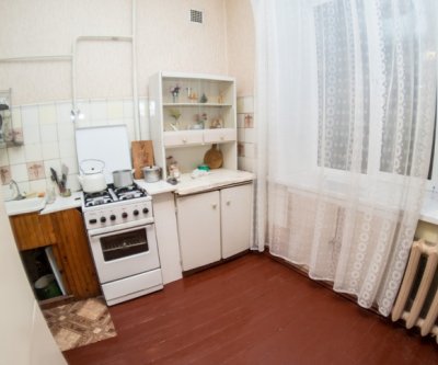 1-комнатная квартира с ремонтом: Владимир, улица Фейгина, фото 5