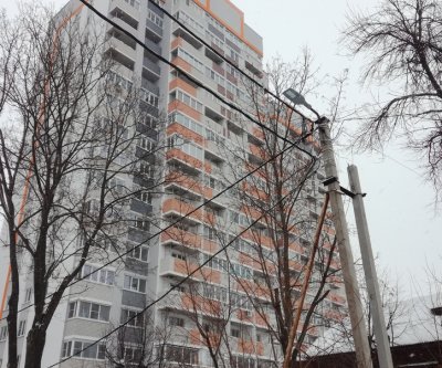 Уютная квартира рядом с центром: Владимир, улица Фейгина, фото 4