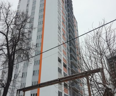 Уютная квартира рядом с центром: Владимир, улица Фейгина, фото 5