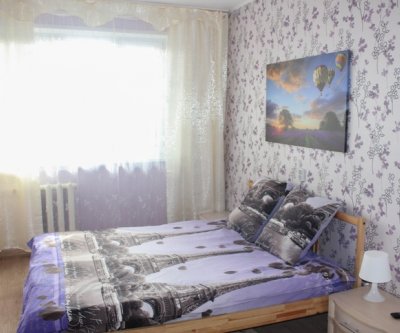Уютная квартира на высоком этаже: Владимир, улица Тракторная, фото 1