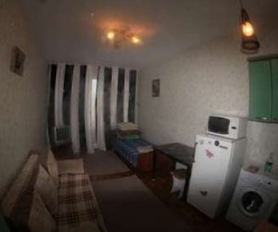 1-комнатная квартира, улица Карамзина, 16: Красноярск, улица Карамзина, фото 3