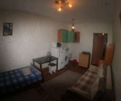 1-комнатная квартира, улица Карамзина, 16: Красноярск, улица Карамзина, фото 4