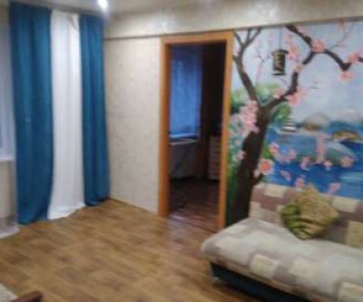 2-комнатная квартира, Западная улица, 4: Красноярск, улица Западная, фото 2