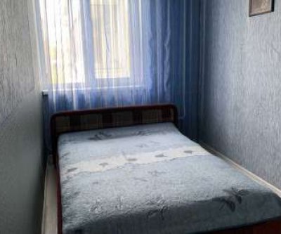 1-комнатная квартира, улица Сергея Лазо, 4: Красноярск, улица Сергея Лазо, фото 5