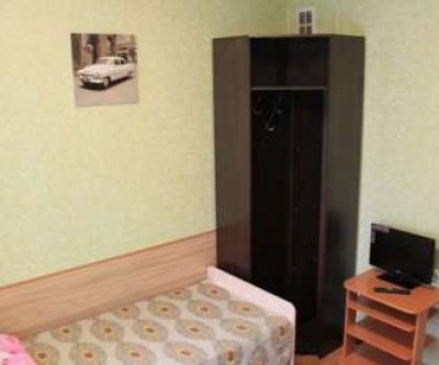 1-комнатная квартира, улица Серова, 38: Красноярск, улица Серова, фото 5