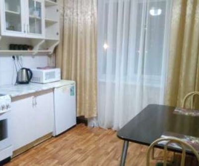 1-комнатная квартира, улица 9 Мая, 56а: Красноярск, улица 9 Мая, фото 3