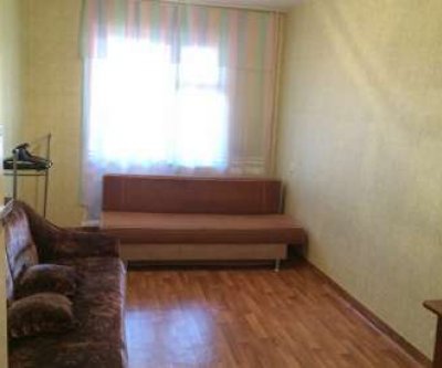 1-комнатная квартира, улица Вильского, 28: Красноярск, улица Вильского, фото 3