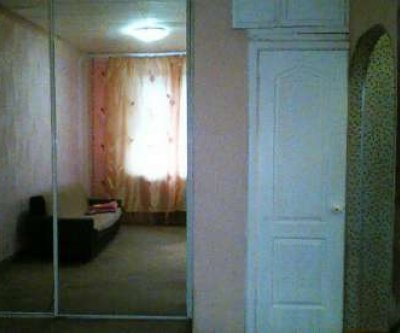 1-комнатная квартира, улица Волгоградская, 10: Красноярск, улица Волгоградская, фото 3
