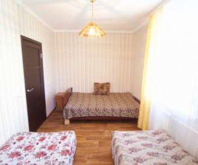2-комнатная квартира, улица Калинина, 45А: Красноярск, улица Калинина, фото 5