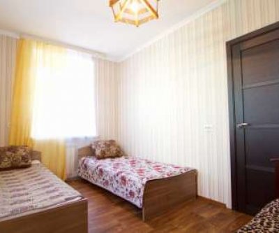 2-комнатная квартира, улица Калинина, 45А: Красноярск, улица Калинина, фото 3