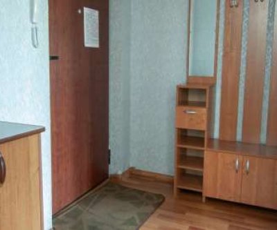 1-комнатная квартира, улица Калинина, 15: Красноярск, улица Калинина, фото 5